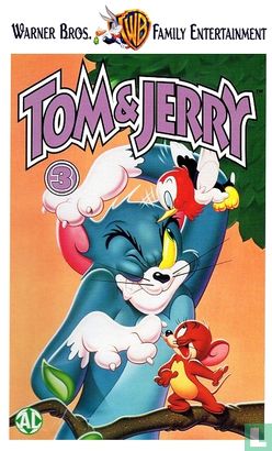 Tom & Jerry 3 - Afbeelding 1