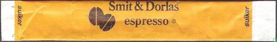 Smit & Dorlas Espresso - Afbeelding 1
