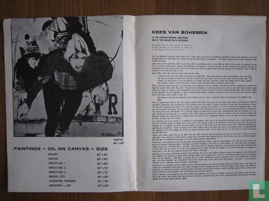 Kees van Bohemen - Image 3