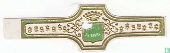 Regalia Britanica   - Afbeelding 1