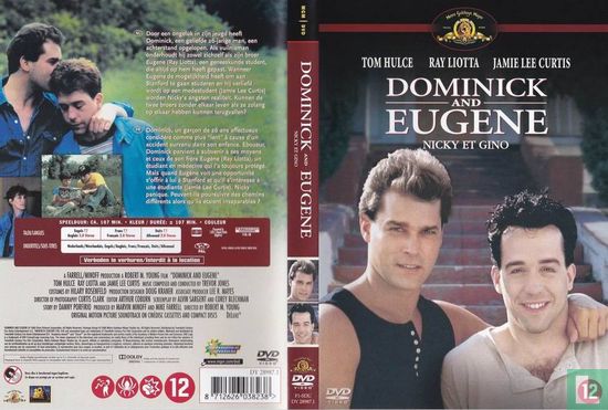 Dominick and Eugene / Nicky et Gino - Afbeelding 3