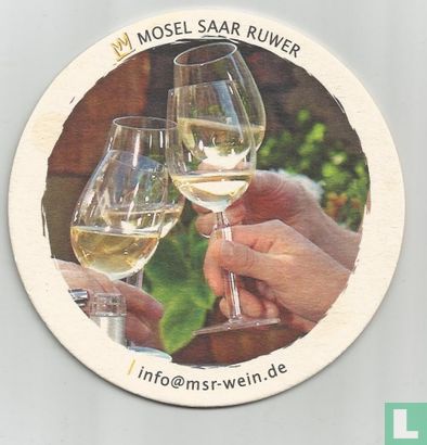 Mosel Saar Ruwer - Image 1