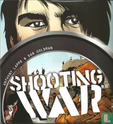 Shooting war - Image 1