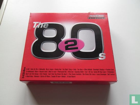 The 80s 2 - Image 1