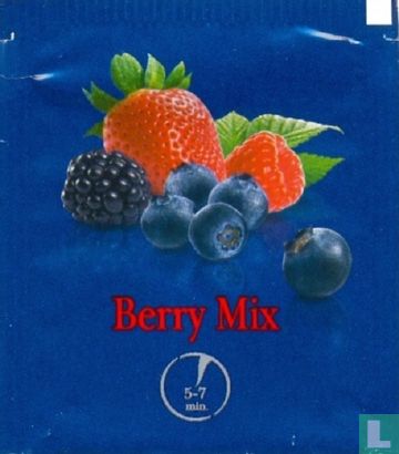 Berry Mix - Afbeelding 1