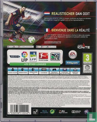 FIFA 14 - Image 2