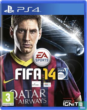 FIFA 14 - Image 3
