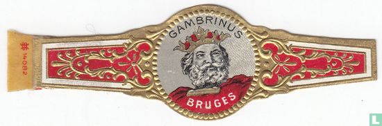 Gambrinus Bruges - Bild 1