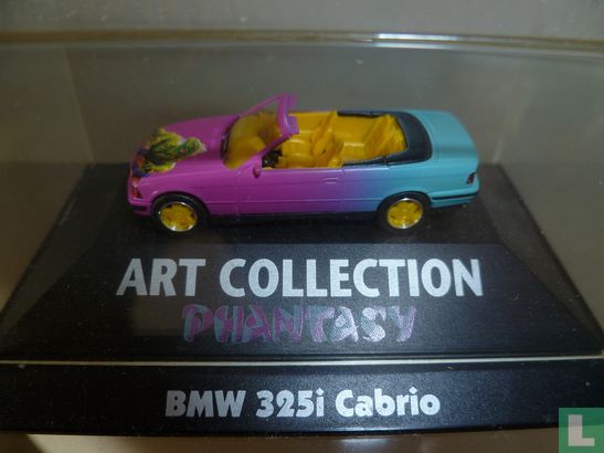 BMW 325i Art collection ’Phantasy’ - Image 2