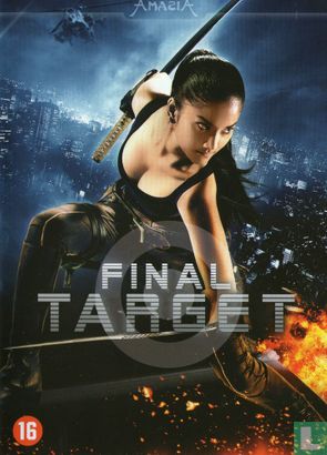 Final Target - Image 1