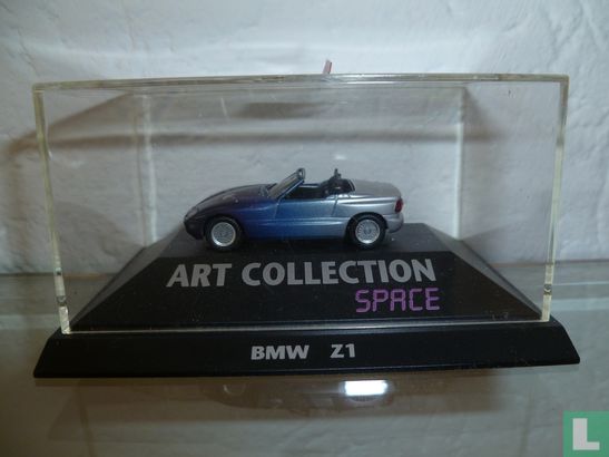 BMW Z1 'Space' - Image 1