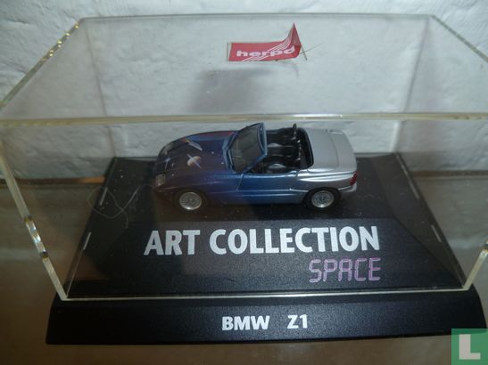 BMW Z1 'Space' - Afbeelding 2