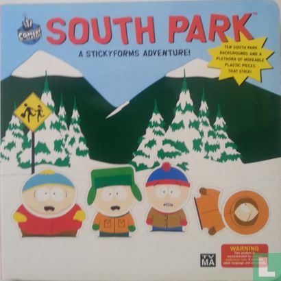 South park - Image 1