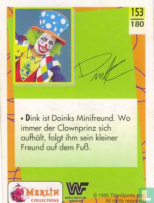 Doink & Dink - Afbeelding 2