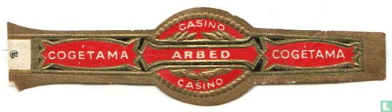 Casino Arbed Casino - Cogétama - Cogétama - Image 1