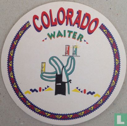 Colorado Waiter