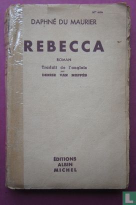 Rebecca - Afbeelding 1