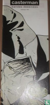 Catalogue 1992 - Afbeelding 1