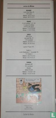 Catalogue 1992 - Afbeelding 2