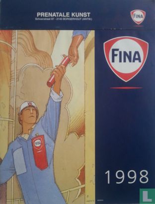 Fina 1998