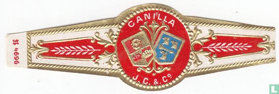 Canilla J.C. & Co. - Afbeelding 1