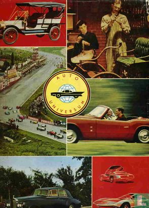 Auto Universum 1964 (en) - Image 2