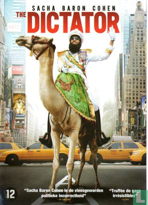 The Dictator  - Image 1