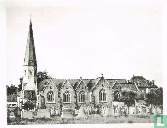 Beervelde - De Kerk - Image 1