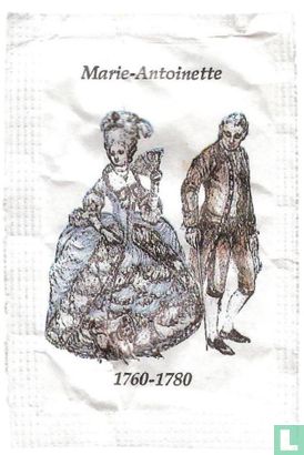 Marie-Antoinette 1760-1780 - Afbeelding 1