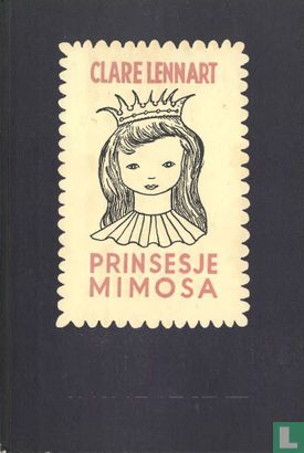 Prinsesje Mimosa - Bild 1