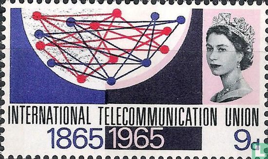 100 years of ITU - Image 1