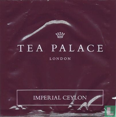 Imperial Ceylon - Image 1