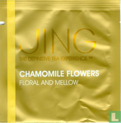 Chamomile Flowers - Afbeelding 1