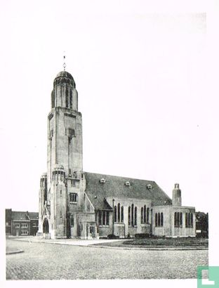Halle (Prov. Brab.) - St-Rochuskerk - Image 1