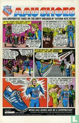DC comics presents - Image 2