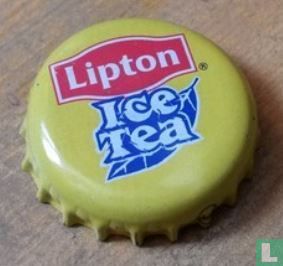 Thé glacé Lipton
