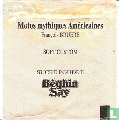 Soft Custom - Image 2