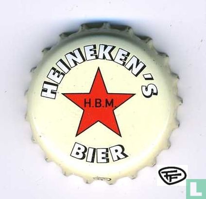Heineken's Bier - HBM