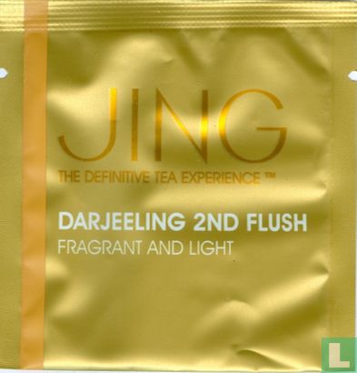 Darjeeling 2nd Flush - Bild 1