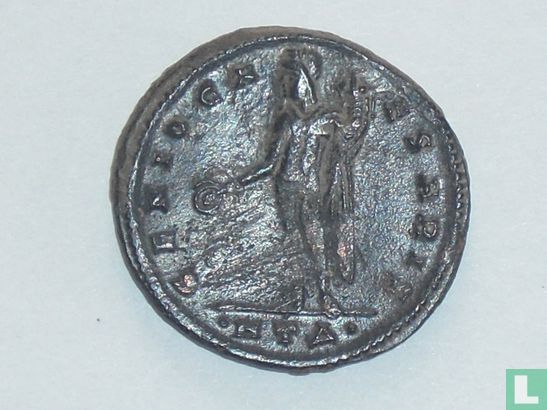 Romeinse Rijk - Maximianus (286-305 NC) - Afbeelding 2