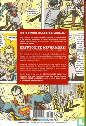 Kryptonite Nevermore - Afbeelding 2