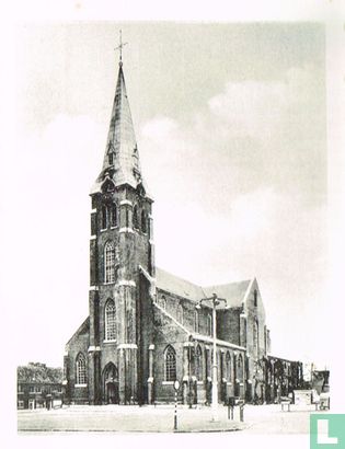 Kruishoutem - Kerk - Image 1