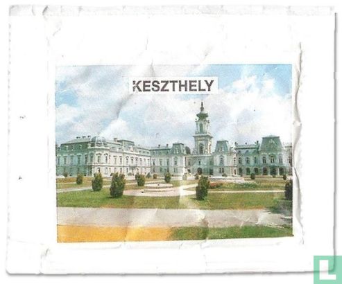 Keszthely - Afbeelding 1