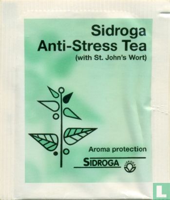 Anti-Stress Tea - Afbeelding 1