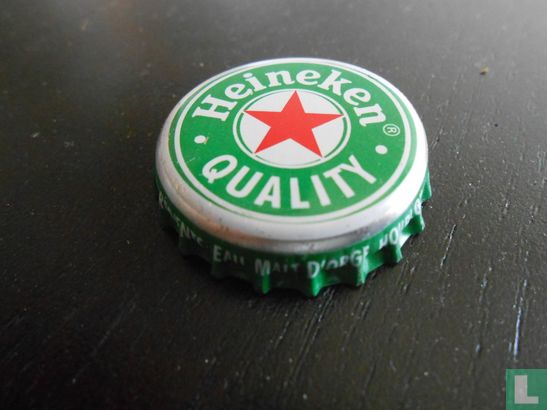 Heineken Quality (Zwitserland )