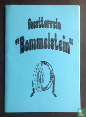 Feestterrein Bommelstein - Bild 1