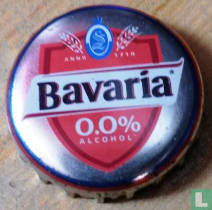 Bavaria 0.0% Alcohol