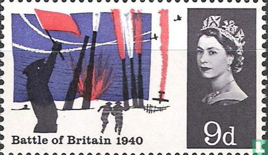 Battle of Britain 1940 - Image 1