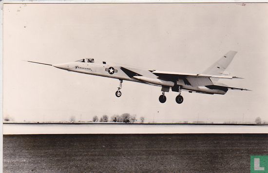 M.24 North American A3J-1 Vigilante 