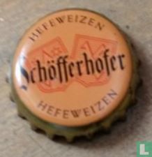 Schöfferhofer - Hefeweizen - Image 1